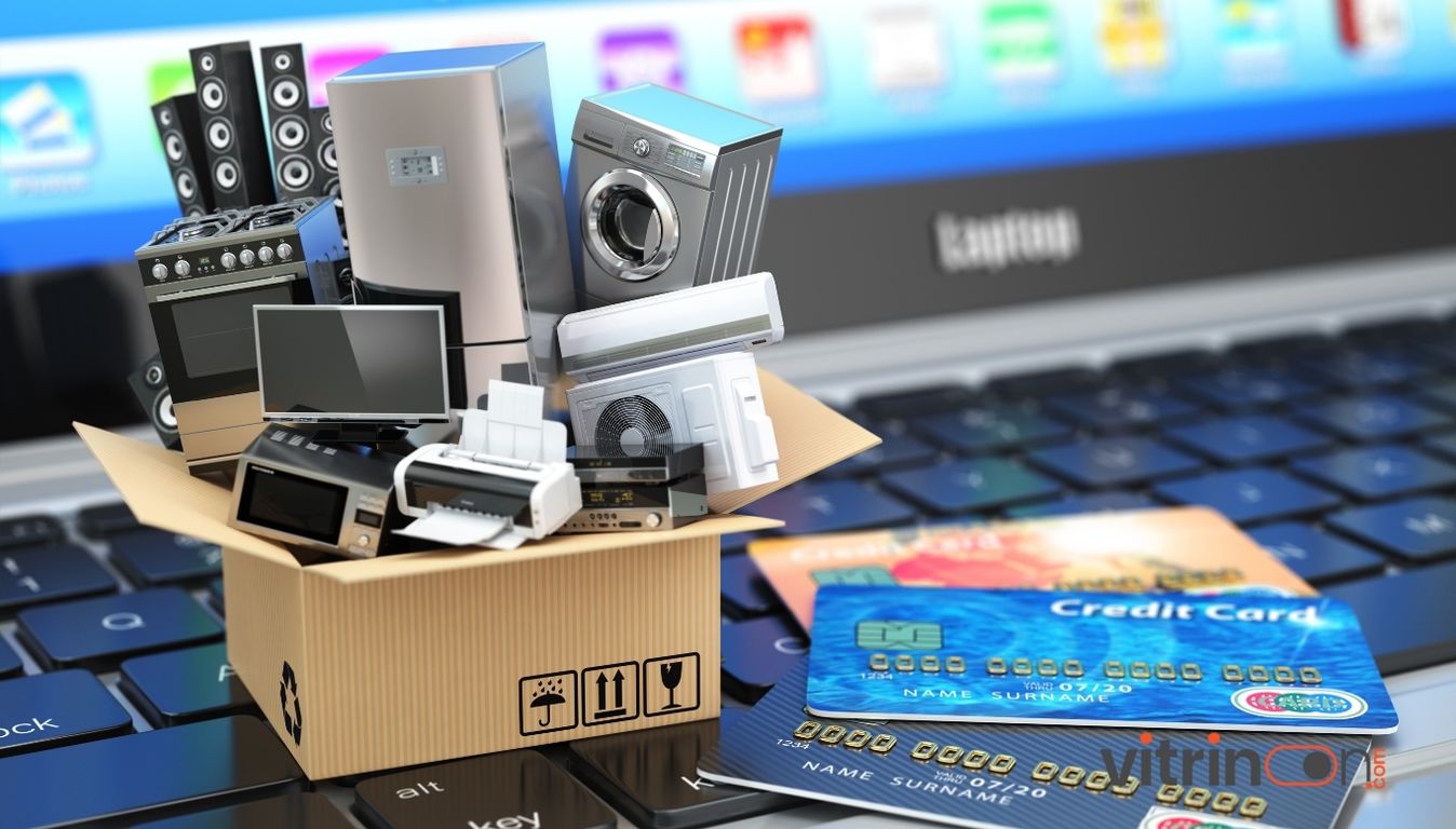 E-Ticaret Nedir? E-Ticaret Türleri Nelerdir?