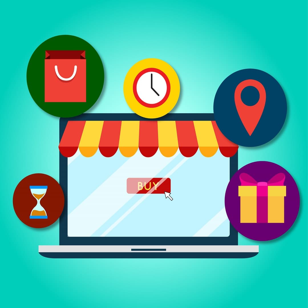 Online Satışların Pazaryeri