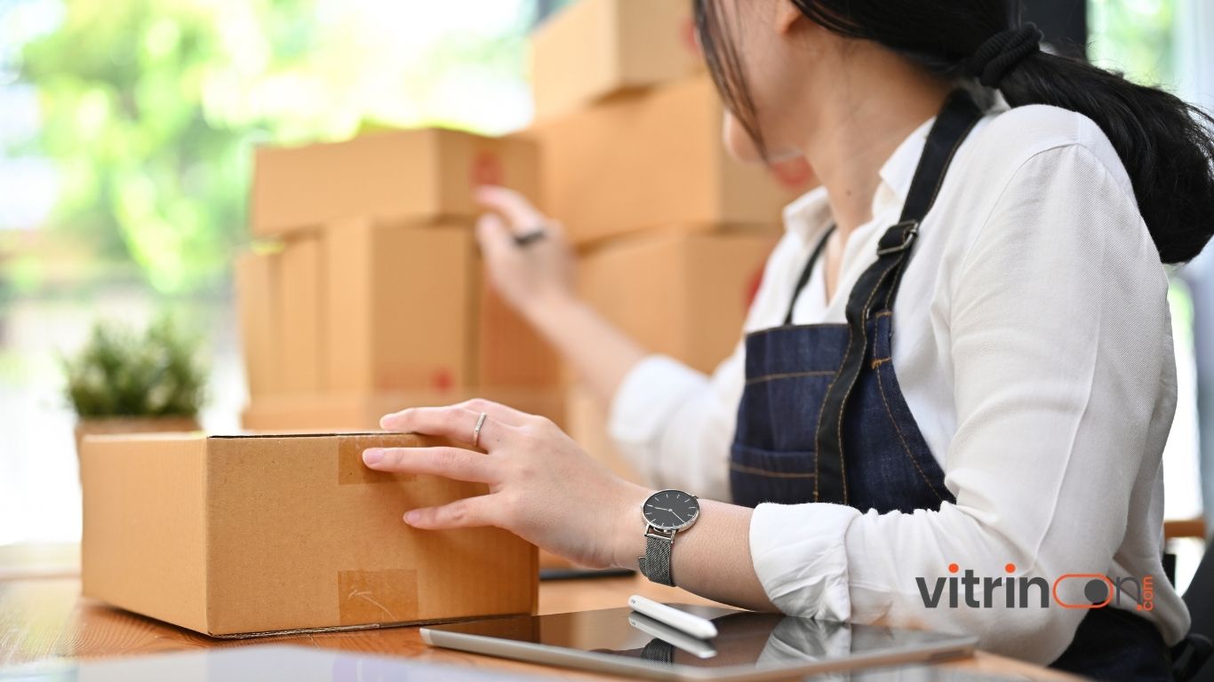 E-Ticaret Sitesi Nasıl Kurulur?