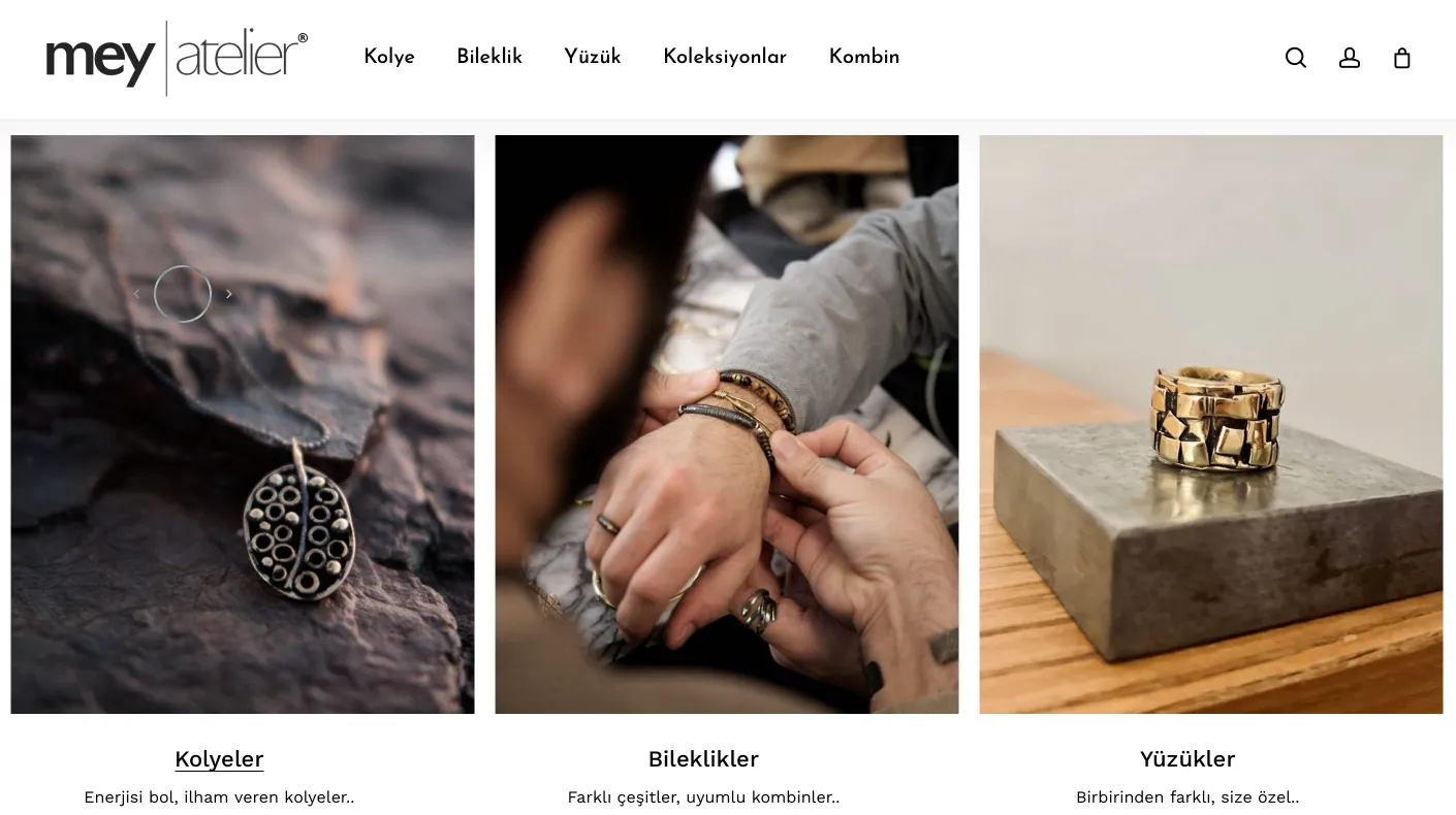 Mey Atelier