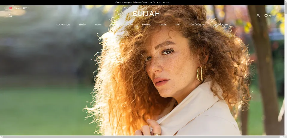 Elijah Jewels