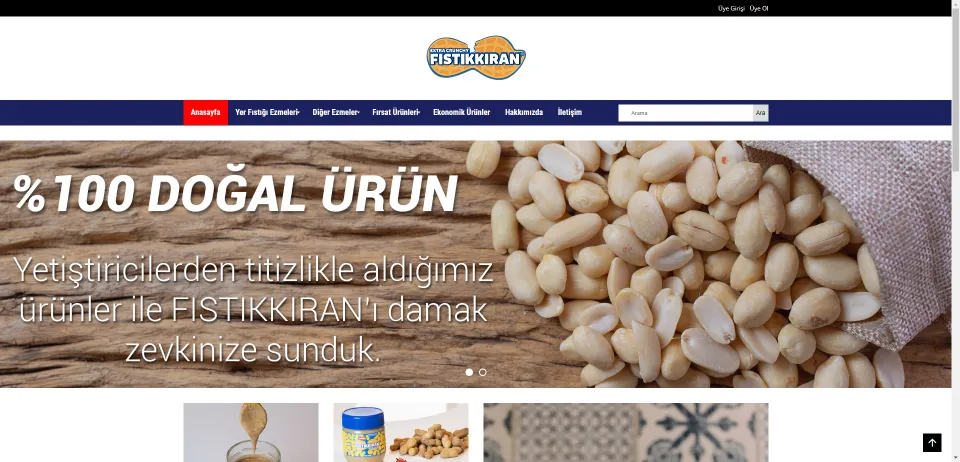 Fıstıkkıran