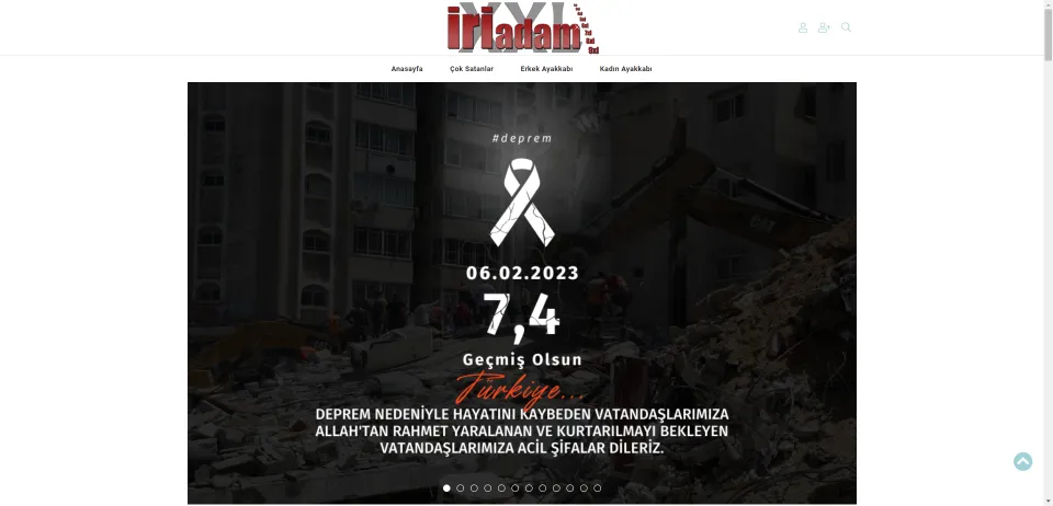 Büyük Numara DERİ Erkek ve Kadın Ayakkabı Uygun Fiyat Yeni Sezon Ürünler - iriadam.com