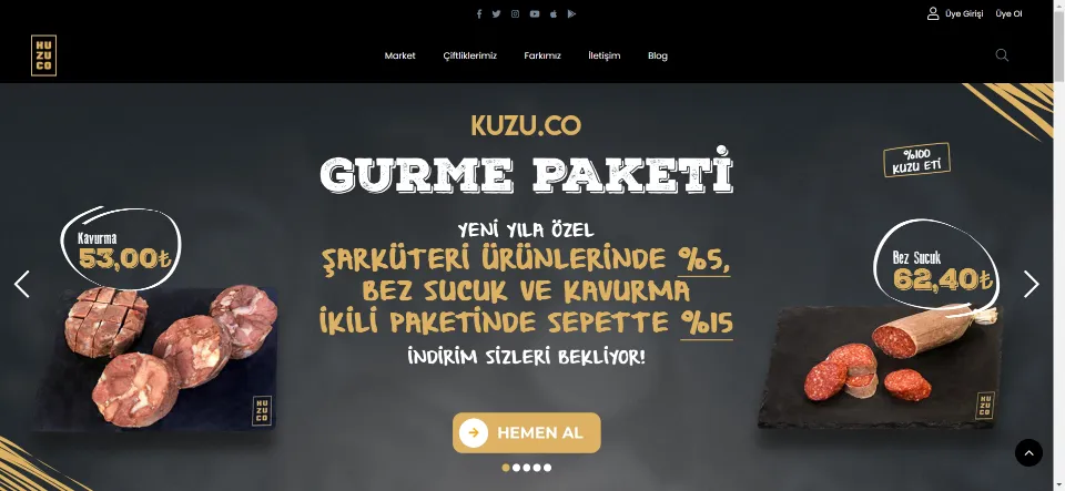 Kuzuco