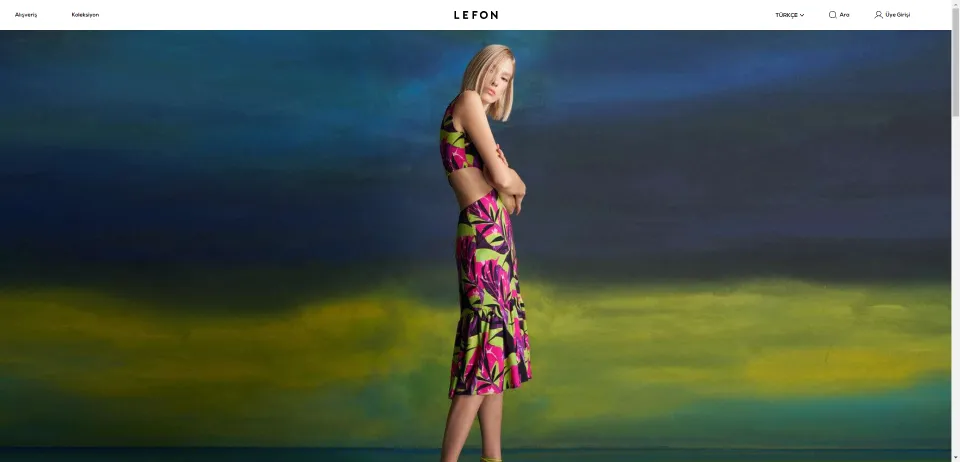 LEFON