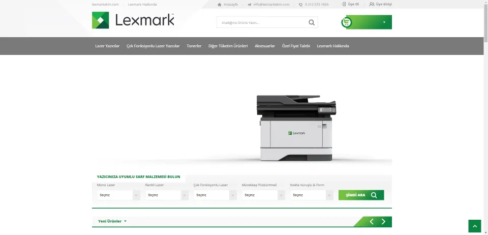 Lexmark