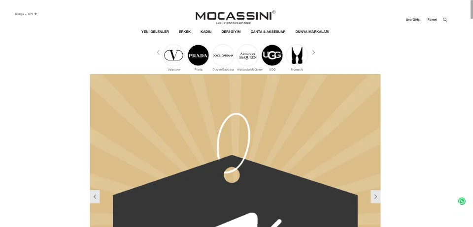 Mocassini | Ayakkabı, Deri Giyim, Çanta ve Aksesuar