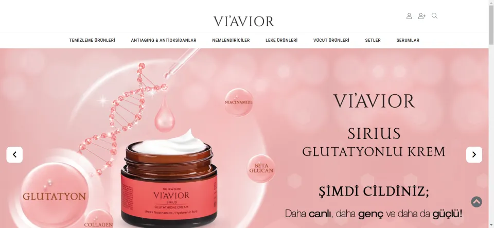 VI'AVIOR