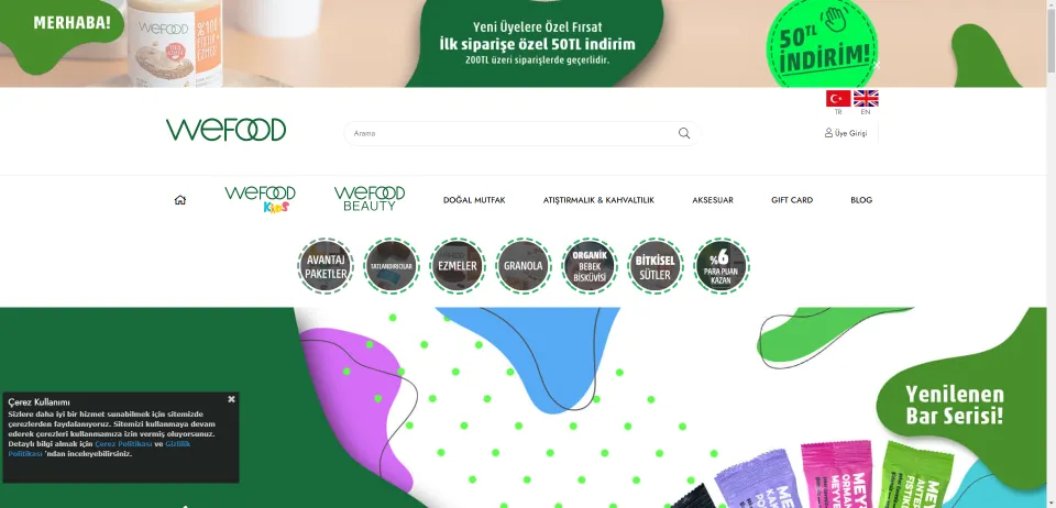 Wefood